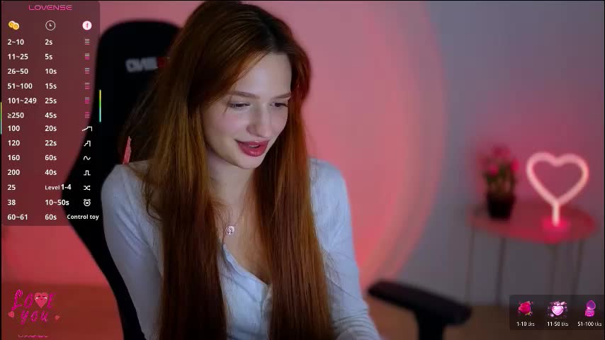 cuteariel7 Adult Chat December 23, 2025