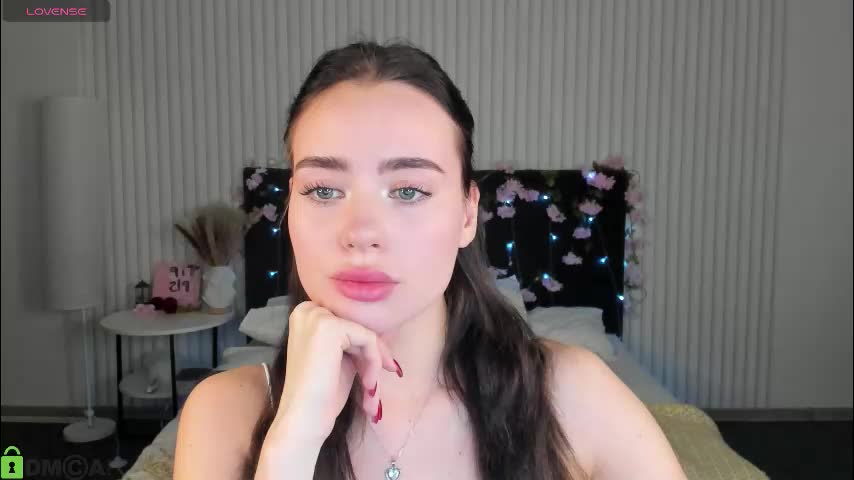 ameli_povilainn Adult Chat December 23, 2025