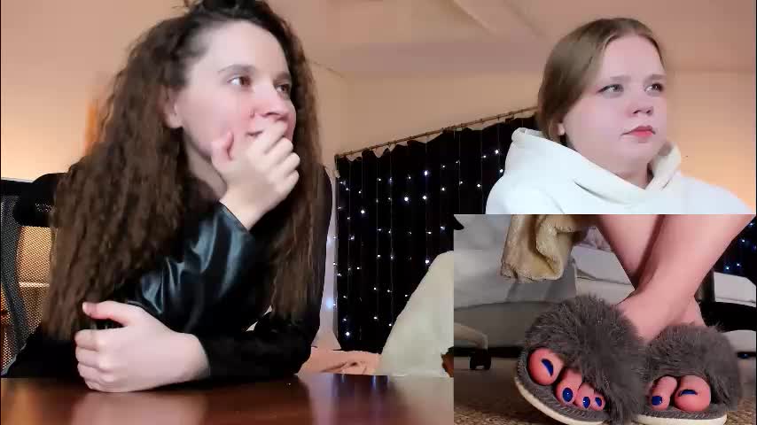 footfetish_baby Adult Chat December 23, 2025