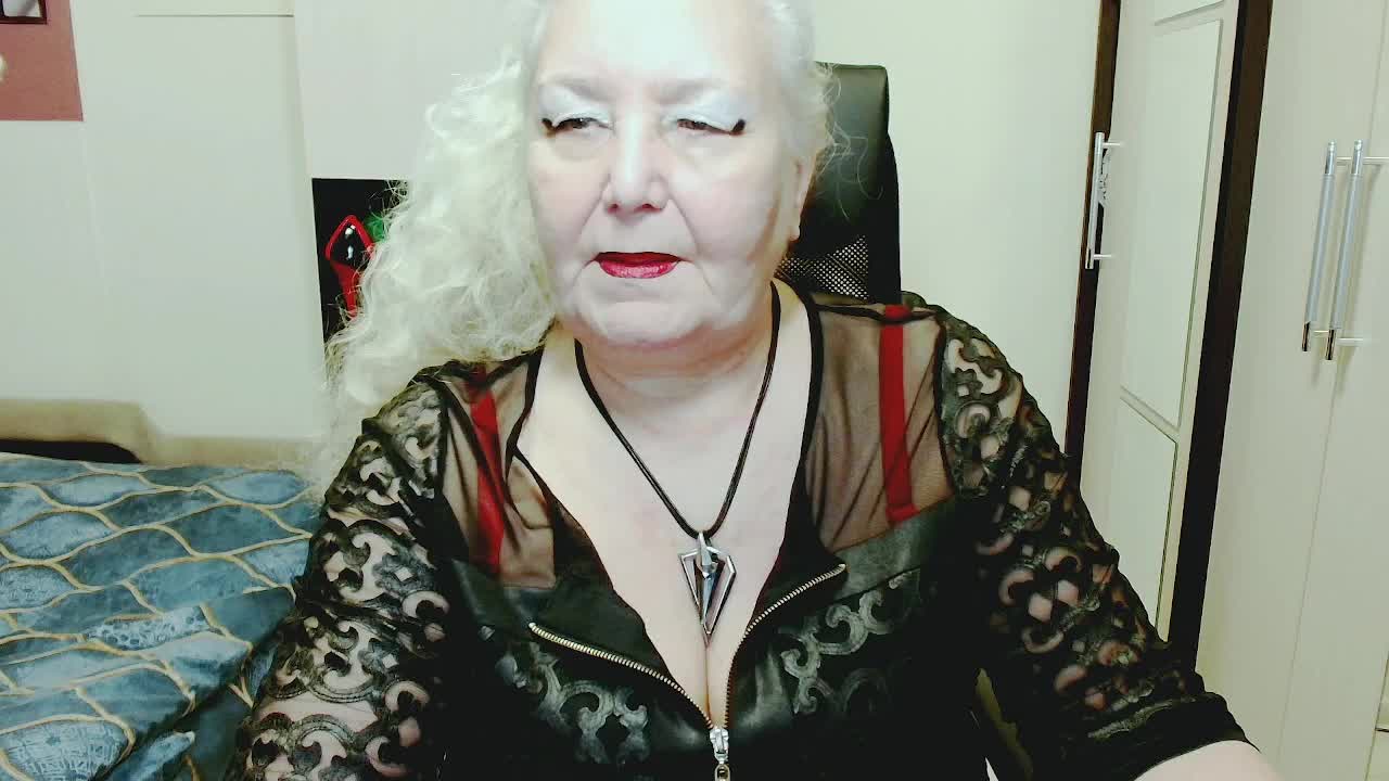 GrannyWants Adult Chat December 23, 2025