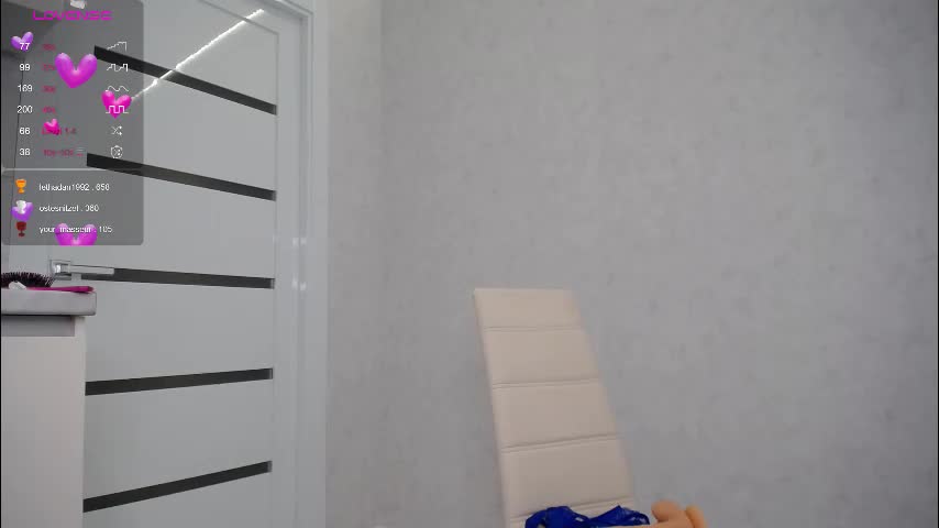 arinamir Adult Chat December 23, 2025