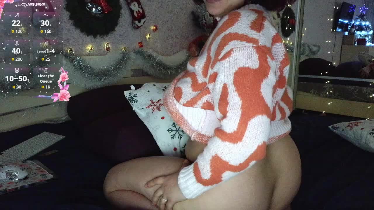 Mary-Mee Adult Chat December 23, 2025