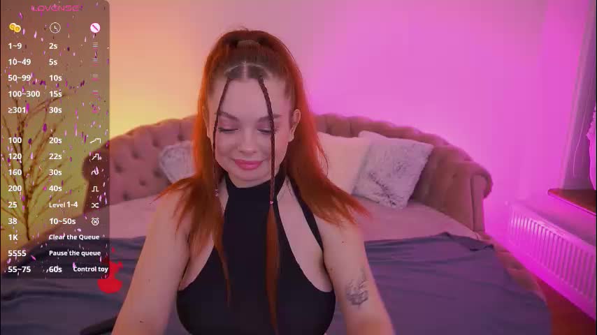 carolinadia Adult Chat December 23, 2025