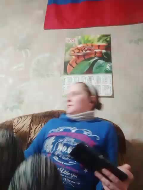 Calibriya Adult Chat December 23, 2025