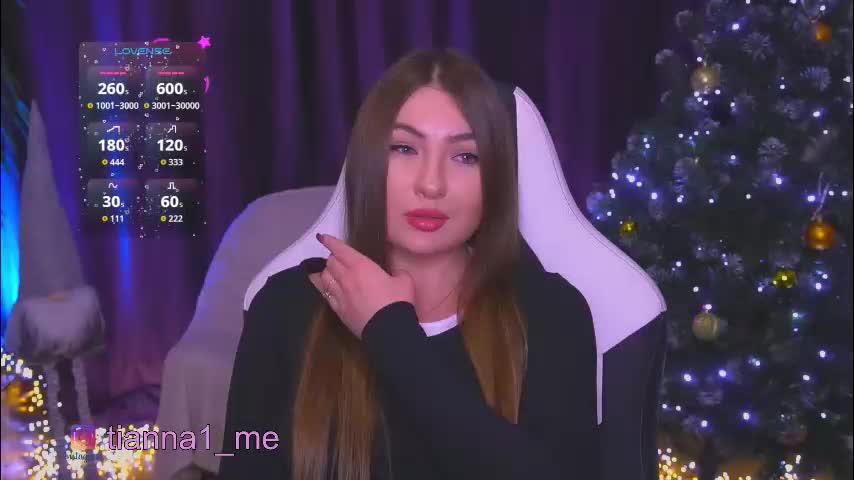 tianna_me Adult Chat December 23, 2025