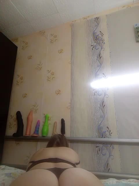 Konfetka80 Adult Chat December 23, 2025