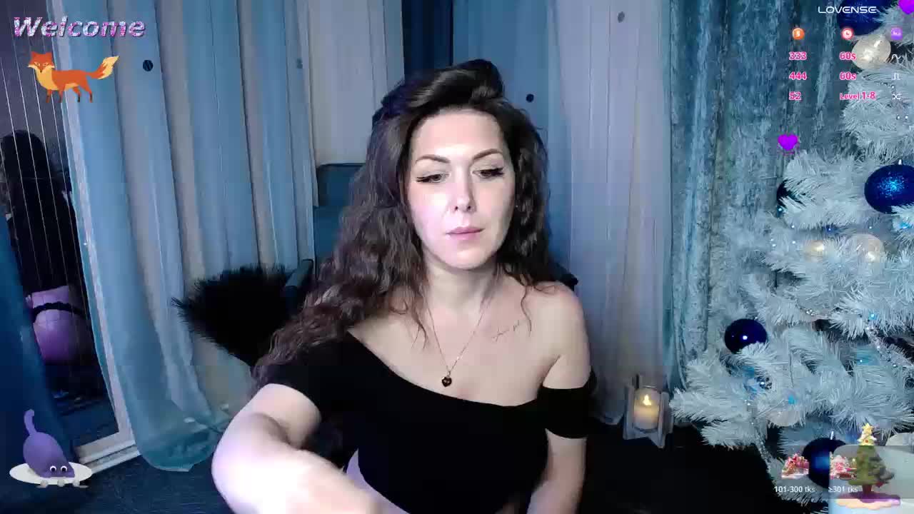 Angel-Vita Adult Chat December 23, 2025