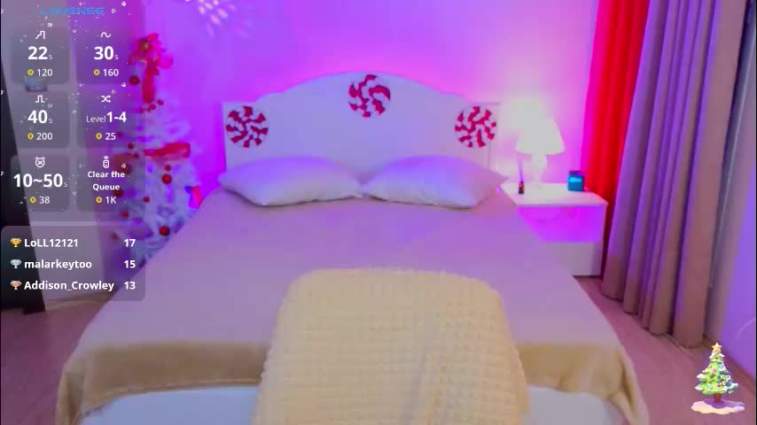 selenamills Adult Chat December 23, 2025