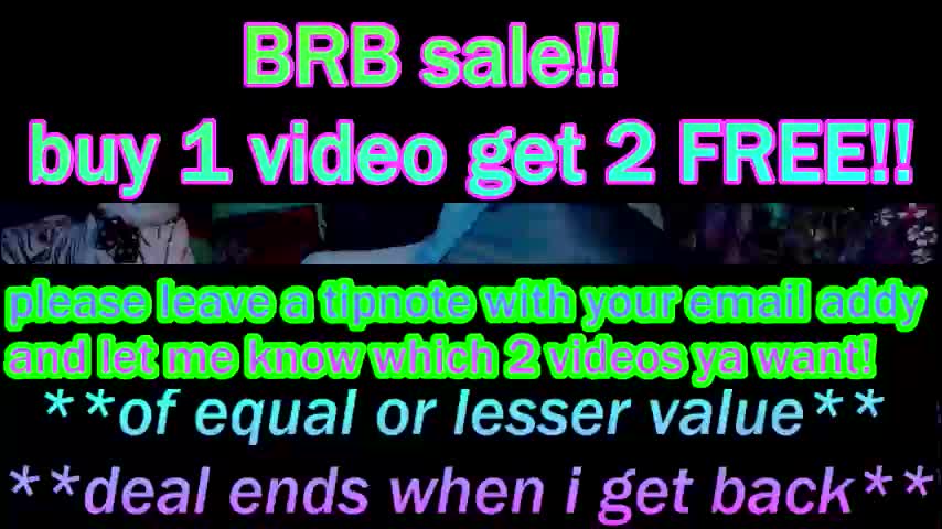 thewolfmaam Adult Chat December 23, 2025