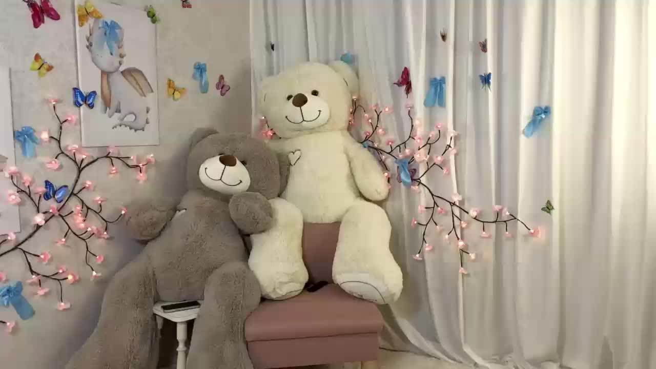 ViollaDream Adult Chat December 23, 2025