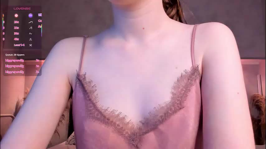 camilla_kelly Adult Chat December 23, 2025