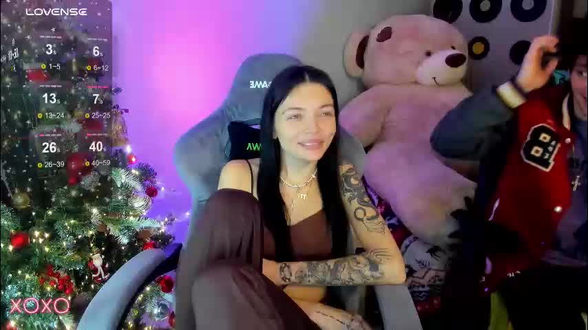 mariella__adams Adult Chat December 23, 2025