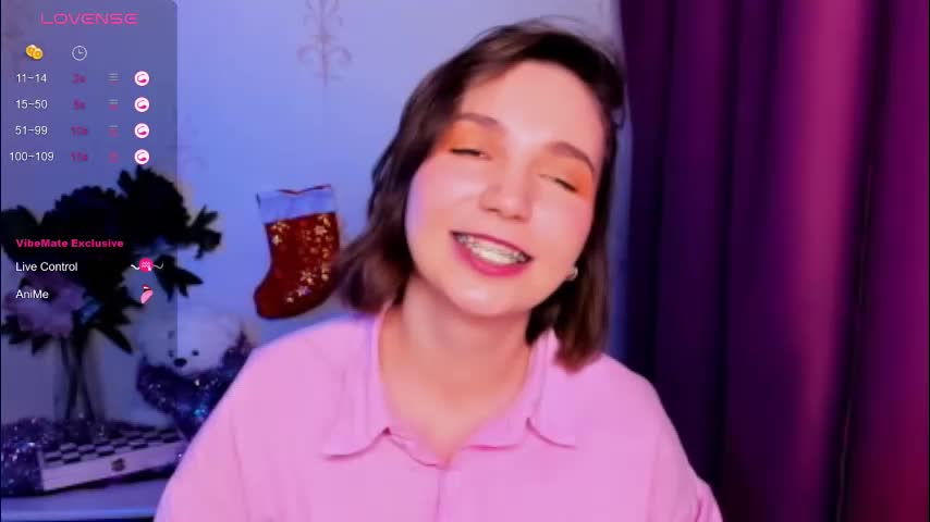 kindhazelhere_ Adult Chat December 23, 2025