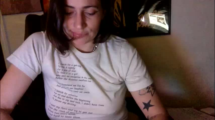 arielwyld Adult Chat December 23, 2025