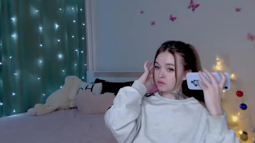 NaughtyMable Adult Chat December 23, 2025