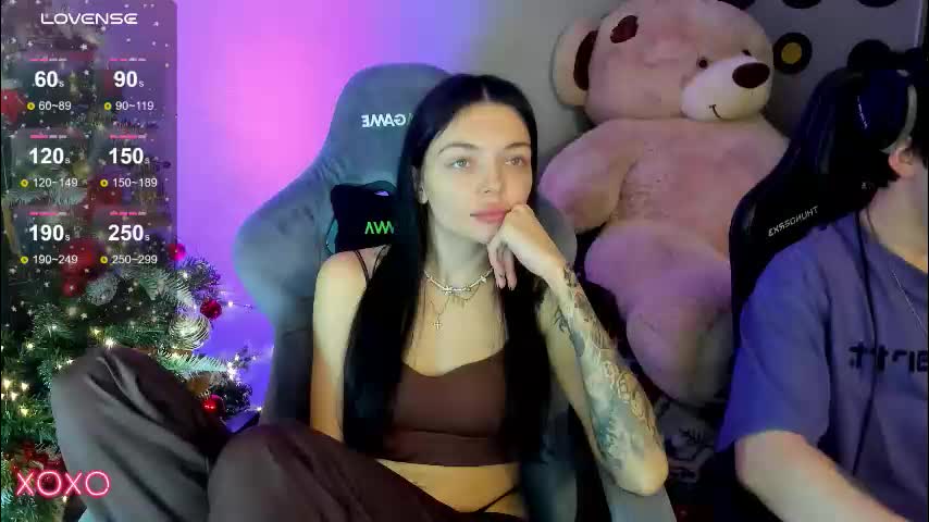 mariella__adams Adult Chat December 23, 2025