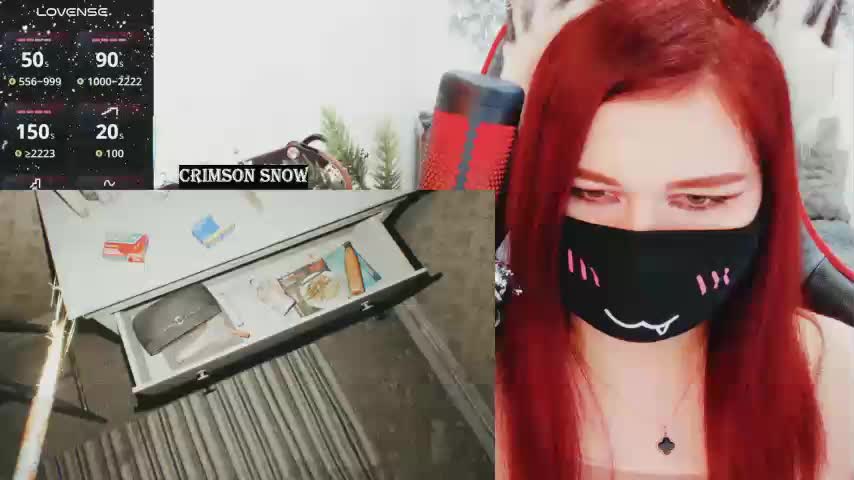 NekoTyan Adult Chat December 23, 2025