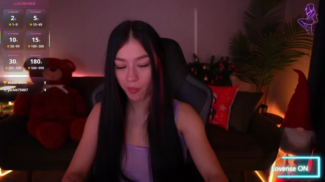 FataleNellie Adult Chat December 23, 2025