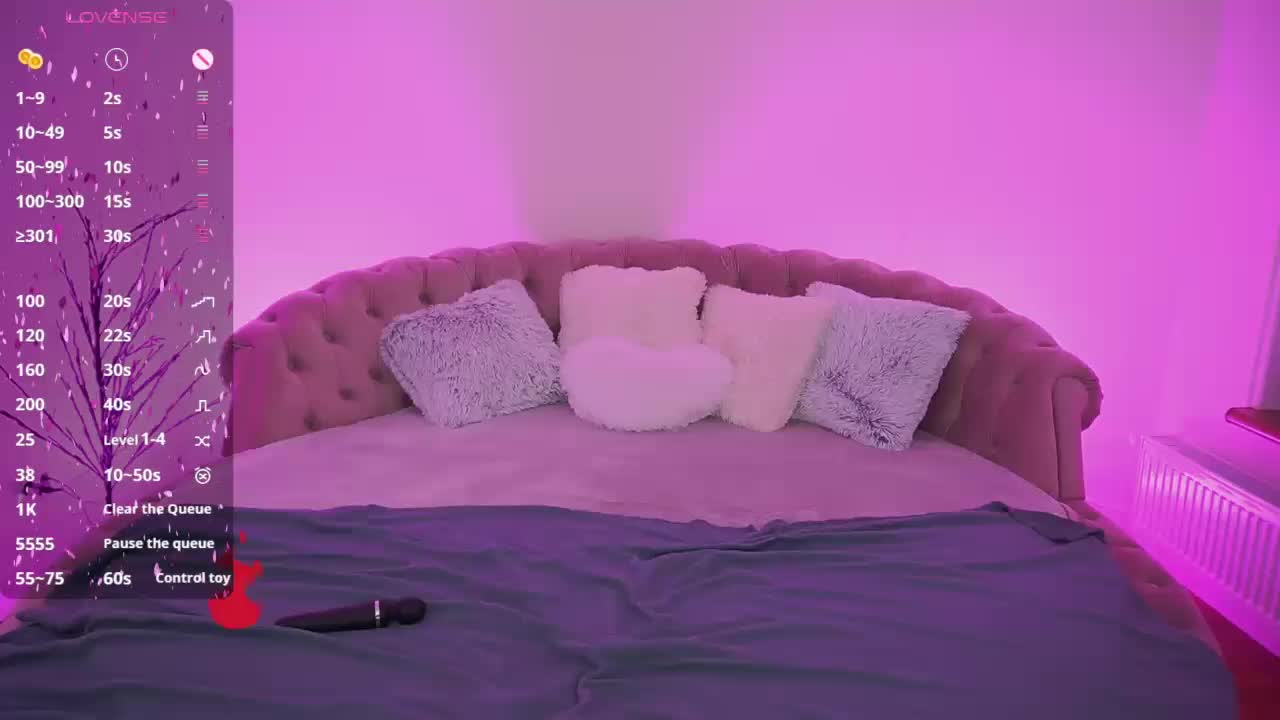 CarolinaDi Adult Chat December 23, 2025