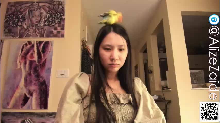 alizezaide Adult Chat December 23, 2025