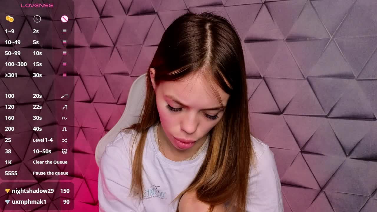 NikolSol Adult Chat December 23, 2025