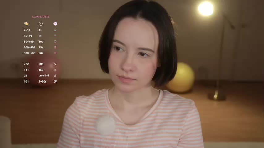 MissEssie Adult Chat December 23, 2025