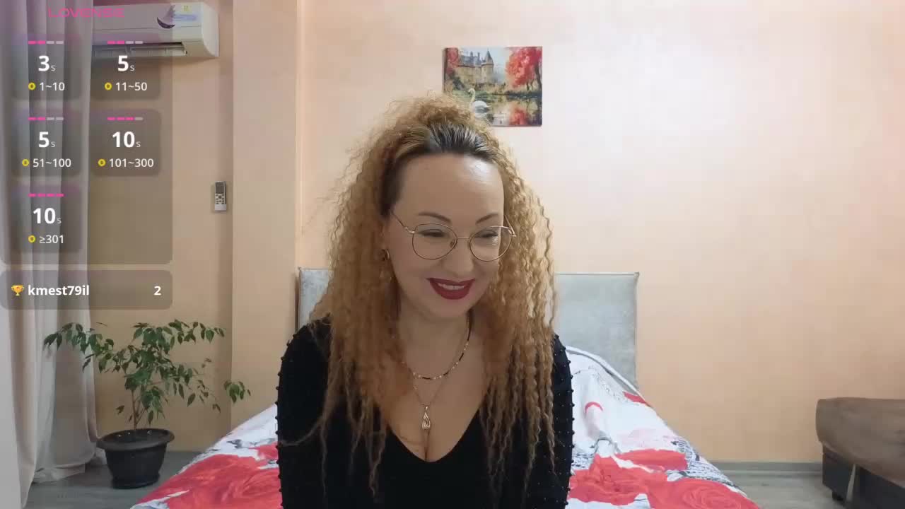 Pink-Lips Adult Chat December 23, 2025