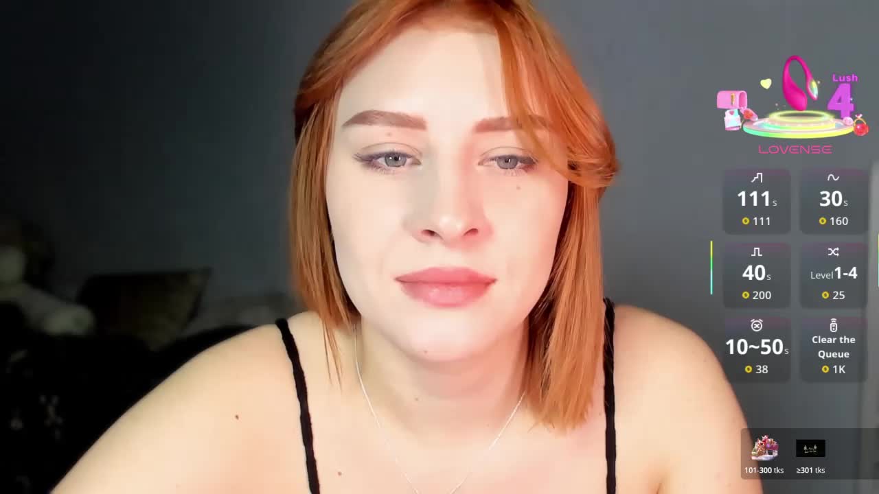 KissyKristy Adult Chat December 23, 2025