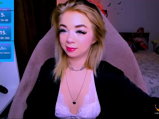 BabyNicole Adult Chat December 23, 2025