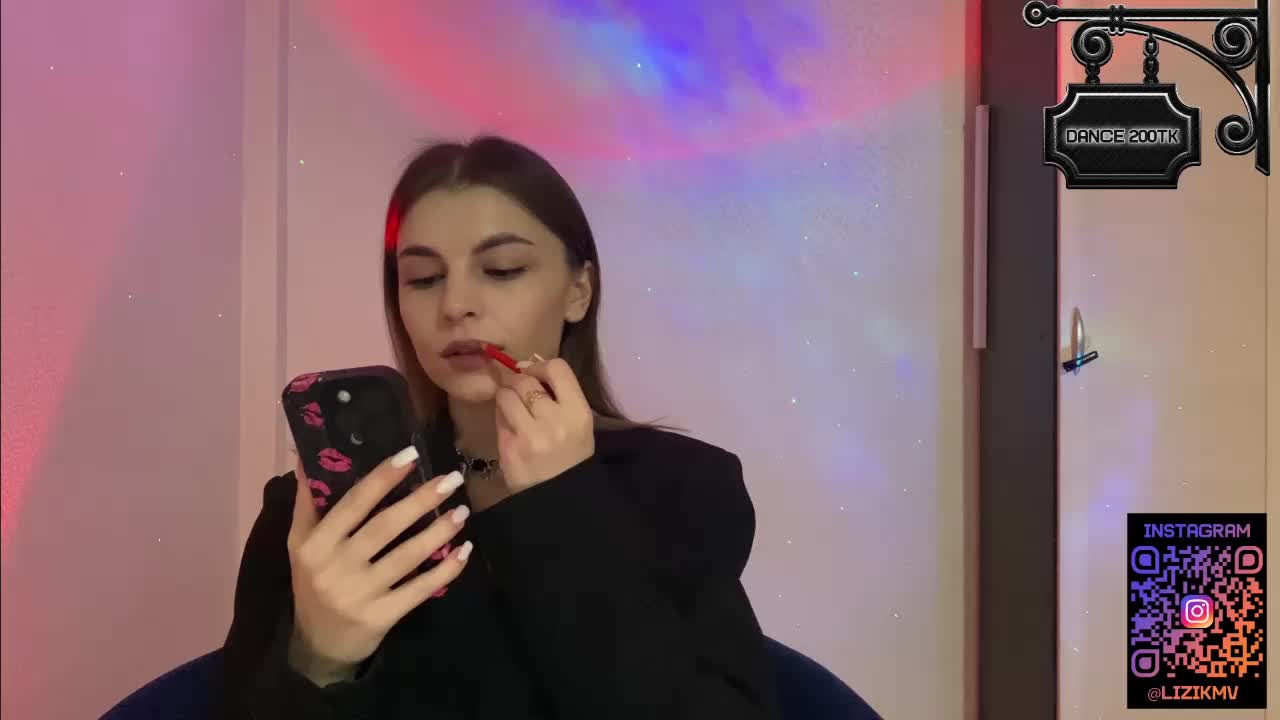 LIIIZ_NIKA Adult Chat December 23, 2025