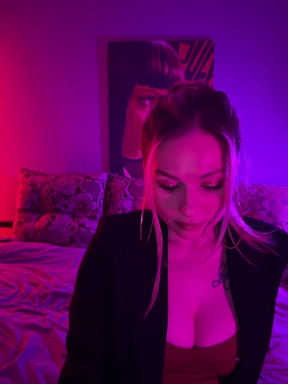 D_i_aM Adult Chat December 23, 2025