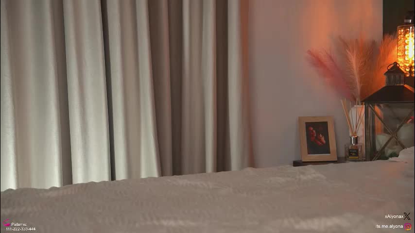 alyonaqueen_ Adult Chat December 23, 2025