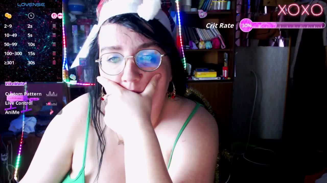 Leona_Sweetnest Adult Chat December 23, 2025