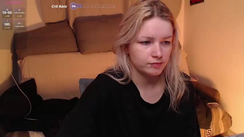 CherryNight666 Adult Chat December 23, 2025