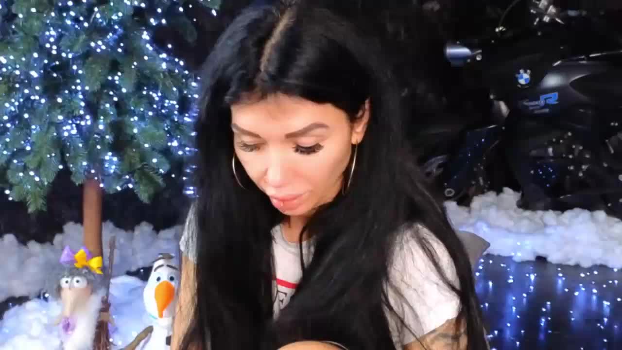 -BABAYAGA- Adult Chat December 23, 2025