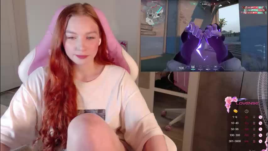 cinnabongirls Adult Chat December 23, 2025