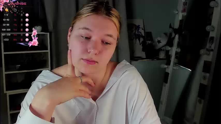 rebecca_____ Adult Chat December 23, 2025