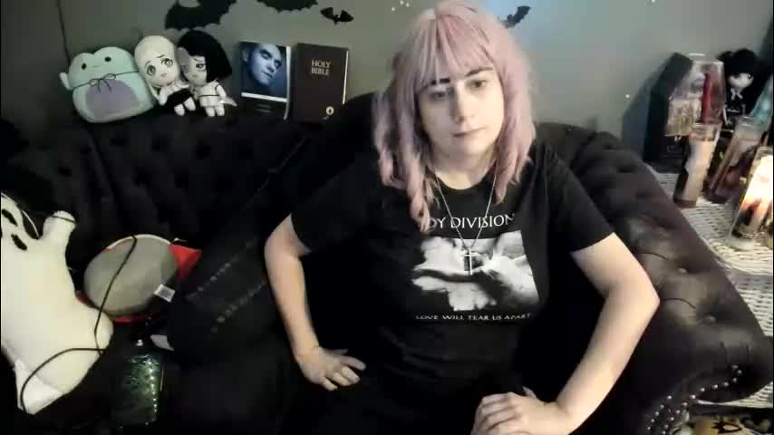 sugary_sweet Adult Chat December 23, 2025