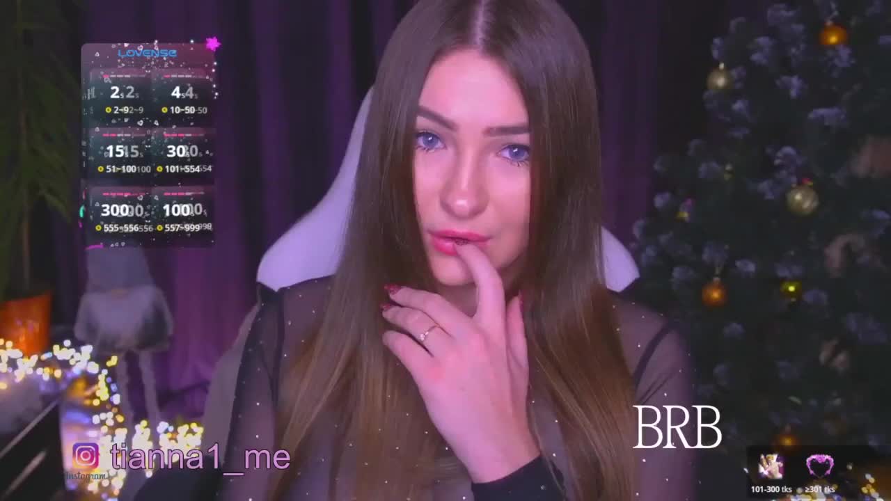 Tianna_me Adult Chat December 23, 2025