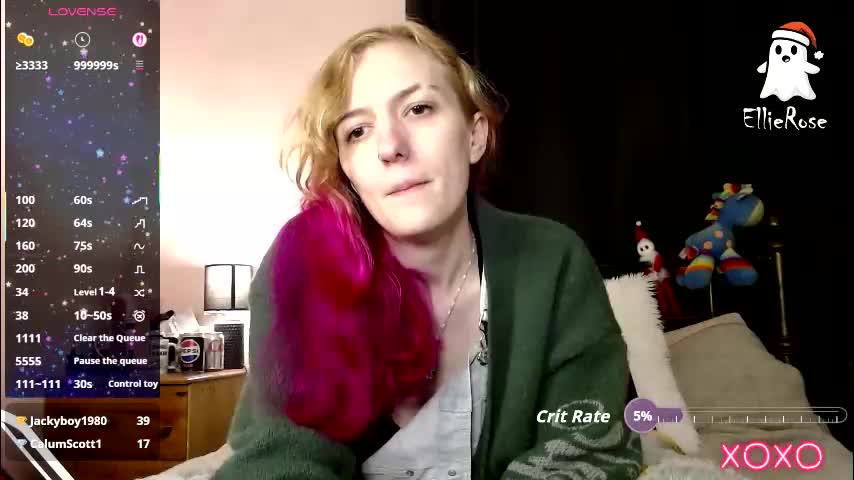 xelliee_rosex Adult Chat December 23, 2025