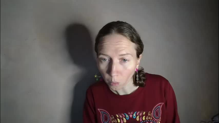 derrylou Adult Chat December 23, 2025