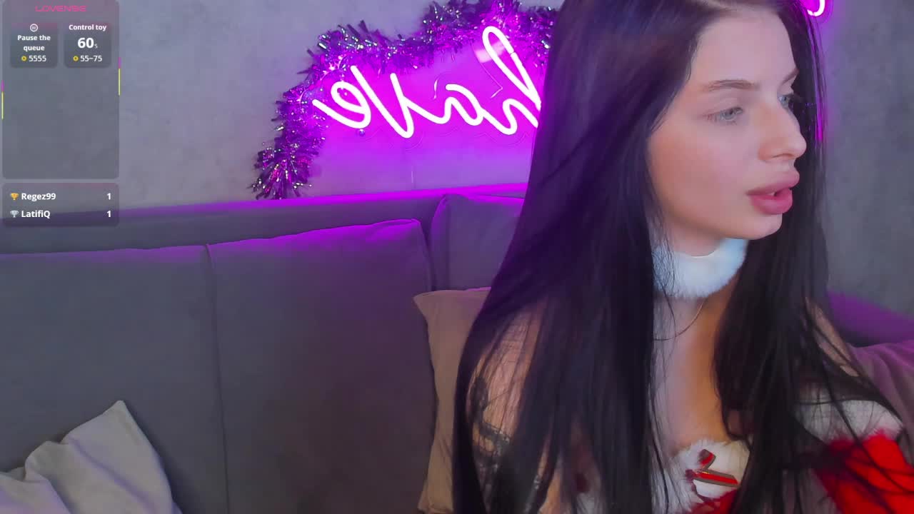 Eva-Mayers Adult Chat December 23, 2025