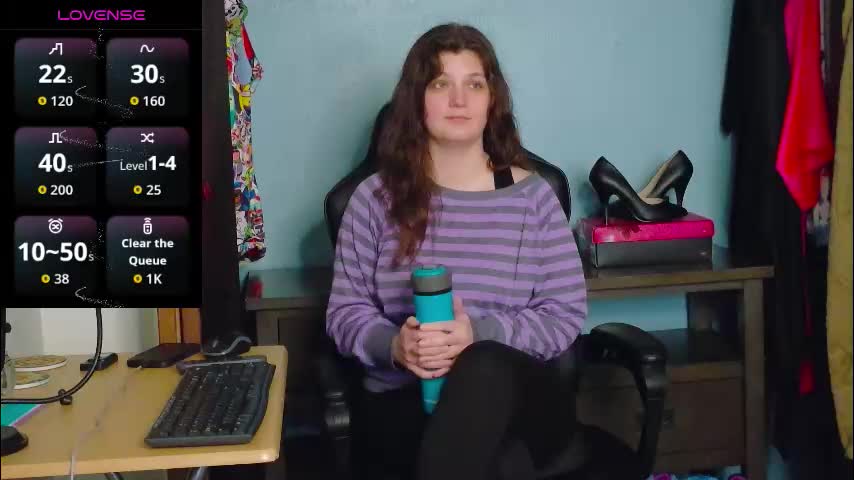 treejeanne Adult Chat December 23, 2025