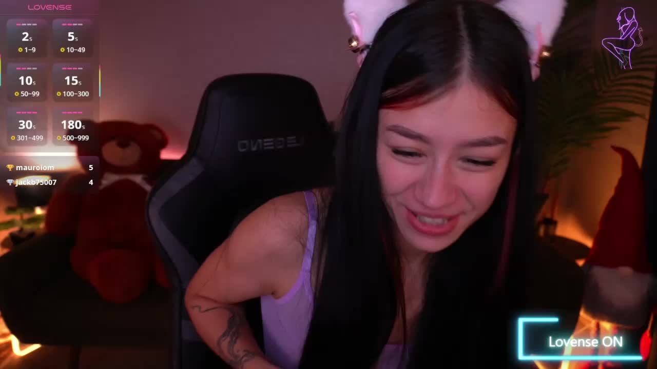 FataleNellie Adult Chat December 23, 2025