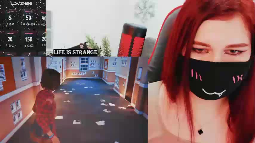 NekoTyan Adult Chat December 23, 2025