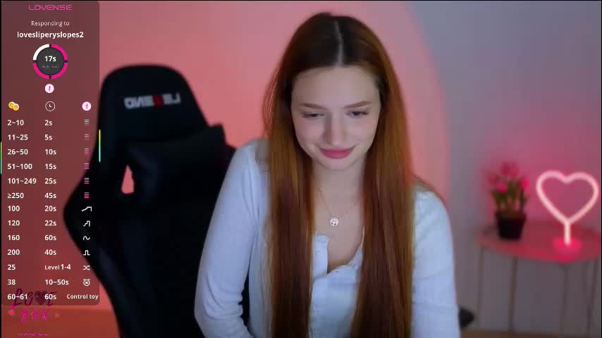 cuteariel7 Adult Chat December 23, 2025