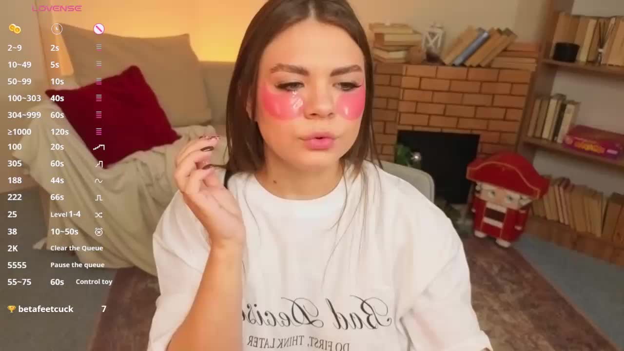 MiaMoonn Adult Chat December 23, 2025