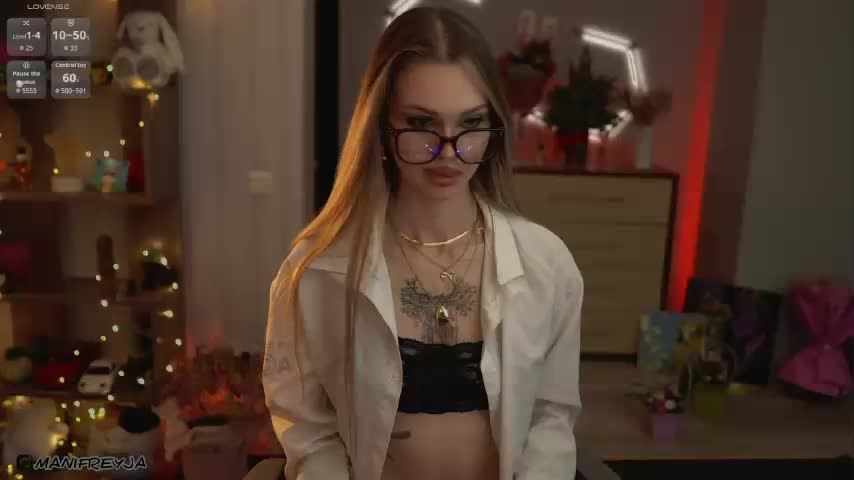 ManiFreyja Adult Chat December 23, 2025