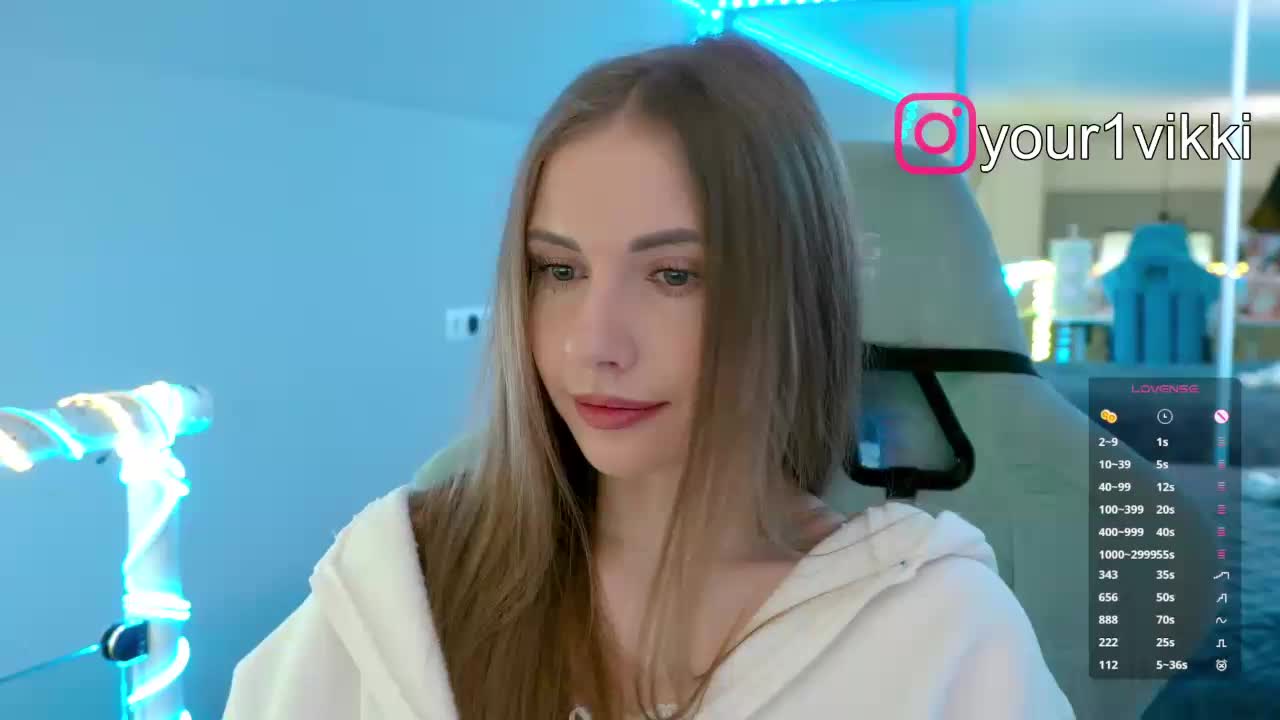 VikkiExtraCheese Adult Chat December 23, 2025