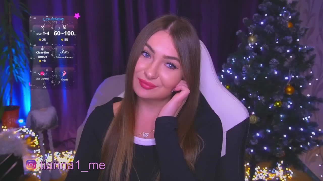 Tianna_me Adult Chat December 23, 2025